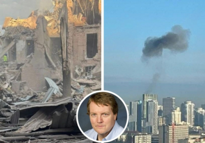 Початок прекрасної дружби. Європа та Україна нарешті беруться до справи разом – Філліпс О'Брайен