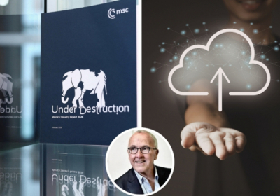 На порозі Мюнхенської безпекової конференції. Персональні дані – нове поле битви за демократію – Френк Х. Маккорт-молодший 