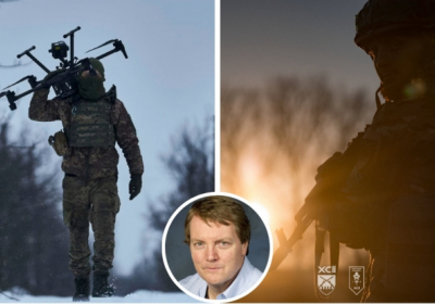 Два тижні з початку російського весняного наступу. Українці відвоювали територію – Філліпс О'Брайен