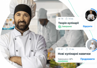 LMS для навчання сервісу у ресторані: максимізація бізнес-ефективності