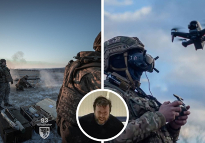 росіяни мають певний успіх на Курщині. Тим часом їхня оборона посипалася в Торецьку – Дональд Гілл