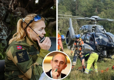 Кожен має місце в обороні. Британії варто вчитися у Скандинавії та Балтії – Едвард Лукас