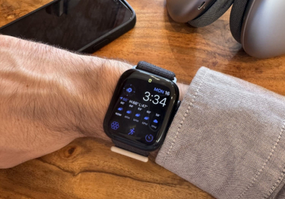 Як вибрати ідеальну модель Apple Watch у 2025 році?
