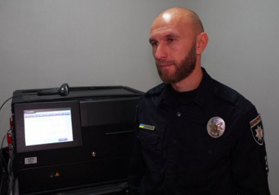 Криміналіст Нацполіції Євген Шевцов розповів, як працює Об'єднаний центр з розшуку зниклих безвісти