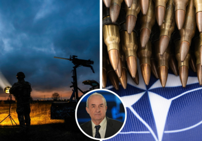 НАТО готується до війни з росією. Перемога України відповідає засадам Альянсу – Януш Бугайські