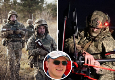 Гра на виснаження. Де тримається і ламається фронт – Том Купер