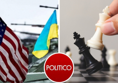 Порожні запобіжники. Гарантії безпеки України опинилися в руках путіна – Ед Арнольд