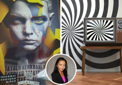 російські пропагандони і токсичні меседжі. Ласкаво просимо до 2026 року – року дикунів і варварів – Джулія Девіс