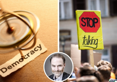 Посібник із захисту демократії від популізму. Поки не стало запізно – Тімоті Ґартон Еш