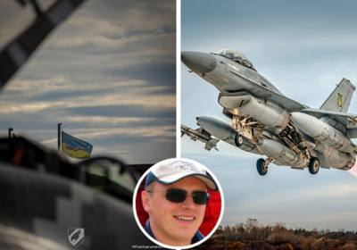 Повітряна війна. Як це працює? Частина 2 – Том Купер