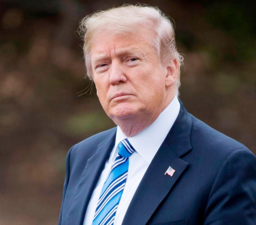 Трамп запровадив 100% мита на імпорт ліків і переглянув тарифи на метали