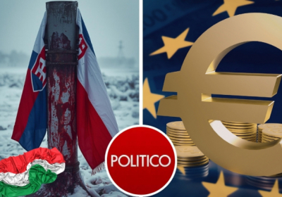 Європа має план. Якщо Угорщина й далі блокуватиме кредит Україні – Politico