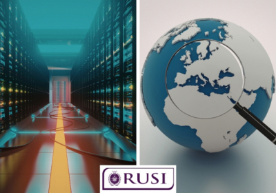 Повернення до норми. Корпораціям потрібно знову навчитися бути геополітичними гравцями – RUSI