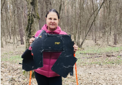 Посолка ЄС в Україні розповіла про завершення кар’єри в інституціях