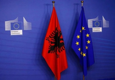 Албанія запевнила, що курорт Кушнера відповідатиме екологічним стандартам ЄС