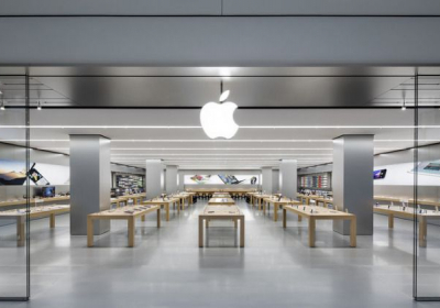 Apple попередила користувачів iPhone у сотні країн про шпигунське ПЗ
