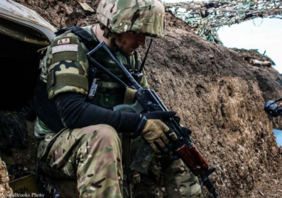Війна по той бік фронту: де і як воїни АТО можуть безкоштовно лікувати вірус гепатиту Війна по той бік фронту: де і як воїни АТО можуть безкоштовно лікувати вірус гепатиту
