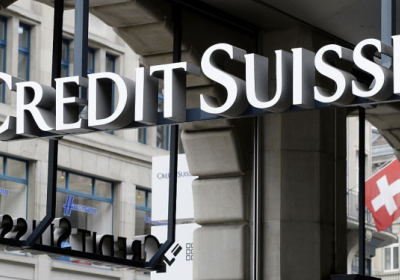 Найбільший банк Швейцарії зазнав наймасштабнішого річного збитку з часів фінансової кризи – Financial Times