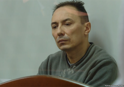 Справа полковника Без’язикова: зрадник держави чи "цап відбувайло" Справа полковника Без’язикова: зрадник держави чи "цап відбувайло"