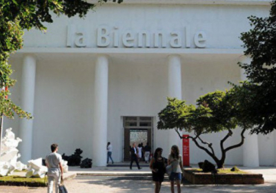 Журі Венеційської бієнале виключило росію та Ізраїль із боротьби за головні нагороди