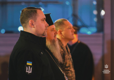 Буданов став лауреатом премії 