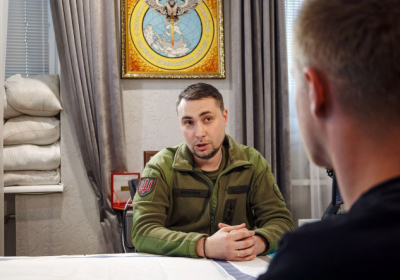 Буданов прогнозує швидке завершення війни в Україні