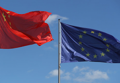 Європа тепер демонструє, що готова бути жорсткішою щодо Пекіна – Politico