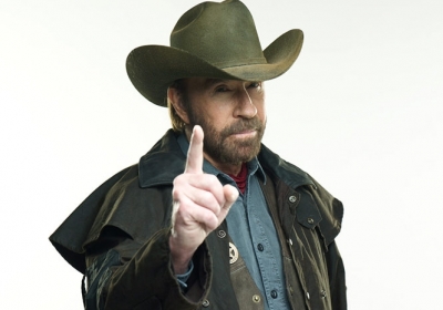 Помер легендарний актор і майстер бойових мистецтв Чак Норріс (оновлено)