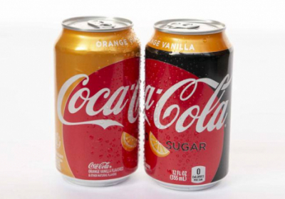Трамп стверджує, що Coca-Cola погодилася змінити рецепт для США