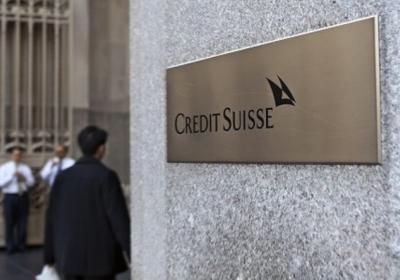 Акції європейських банків знову обвалилися через падіння Credit Suisse на 20% – Reuters