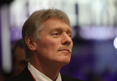 кремль заявив про 