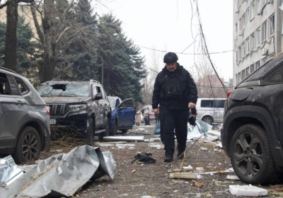 росія завдала ракетного удару по Дніпру: є загиблі та багато постраждалих (оновлено)