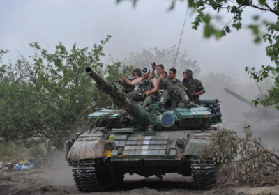 "Комбат нам сказав: "Ви попали в "пи***рез". Спогади офіцера 93 ОМБр про звільнення Пісків "Комбат нам сказав: "Ви попали в "пи***рез". Спогади офіцера 93 ОМБр про звільнення Пісків