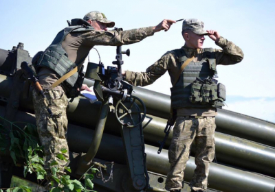 Спогади офіцерів ЗСУ: До війни нас вчили воювати з "умовним ворогом" - ФРН разом з "союзником" - Росією Спогади офіцерів ЗСУ: До війни нас вчили воювати з "умовним ворогом" - ФРН разом з "союзником" - Росією
