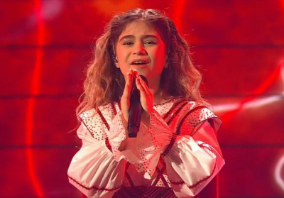 Україна посіла друге місце на 