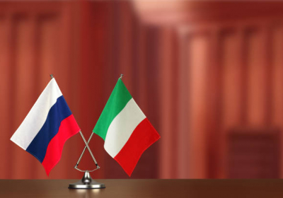 Франція та Італія проти англійської як єдиної мови торговельних угод ЄС