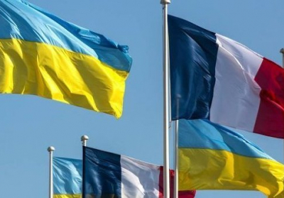 Україна отримала французькі дрони Rodeur 330