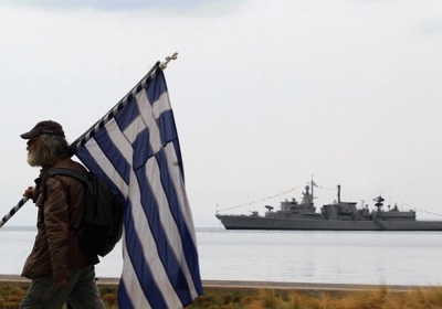 Греція планує створити систему протидронового захисту для аеропортів