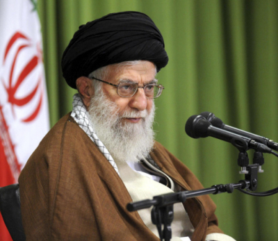 Верховний лідер Ірану вперше визнав загибель тисяч людей під час антиурядових протестів