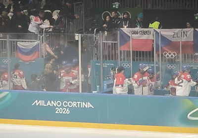 На відкритті Олімпіади-2026 сталася провокація з боку росії