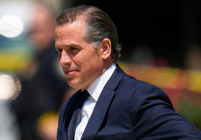 Сина Джо Байдена позбавили адвокатської ліцензії в Коннектикуті через порушення етики