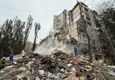 Мюнхенська конференція зосередиться на війні рф проти України