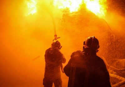 росія завдала комбінованого удару по Україні: вибухи в Києві, Харкові та Запоріжжі