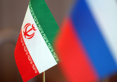 Військовий альянс росії та Ірану дає Ізраїлю привід для занепокоєння – Bloomberg

