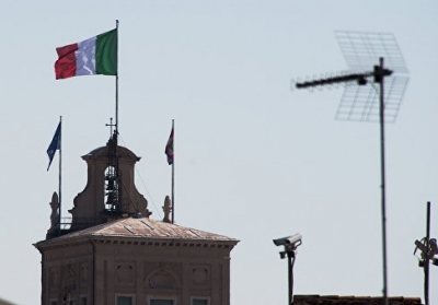 Італія надіслала Україні котли та генератори для боротьби з енергокризою

