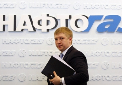 Сначала ты гоняешь Газпром в хвост и в гриву, а потом тебе не продлевают контракт