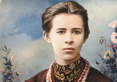 В Угорщині відкрили десятий у світі пам'ятник Лесі Українці