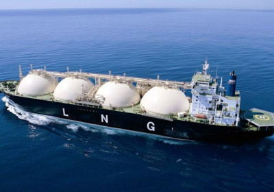 Біля берегів Лівії вибухнув танкер з російською нафтою – Bloomberg 
