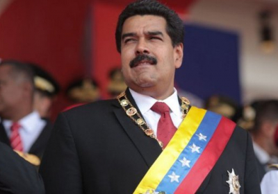 Після повалення Мадуро США послаблять санкції проти Венесуели — CNBC
