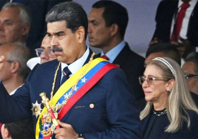 Ватикан пропонував росію як можливий прихисток для Мадуро — WP